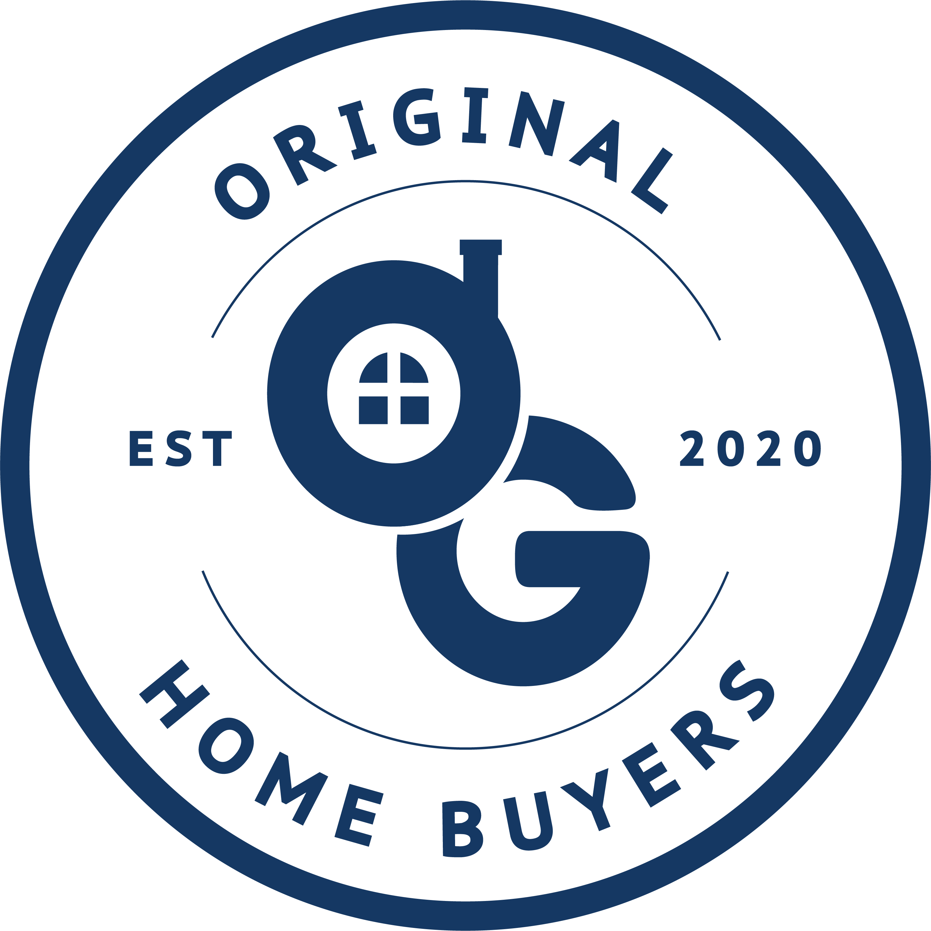 we buy houses cash